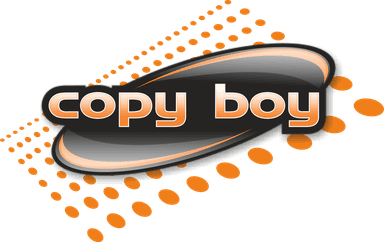 Grafica Copy Boy